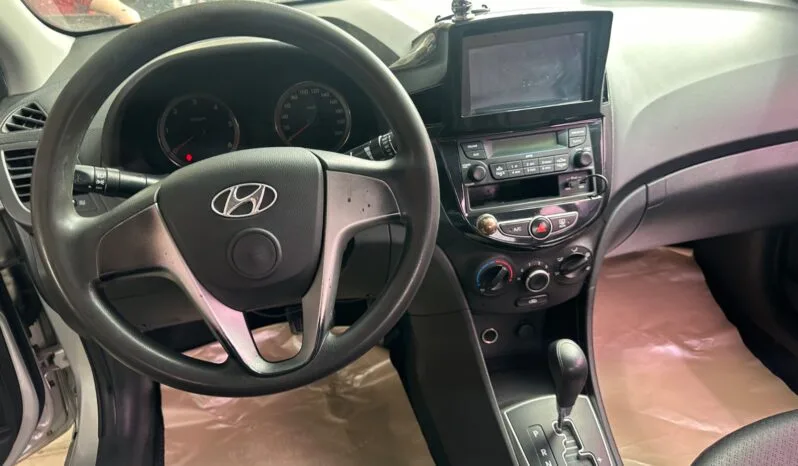 
								 مستعمل هيونداي – Hyundai الينترا – Alentra ممتلئ									