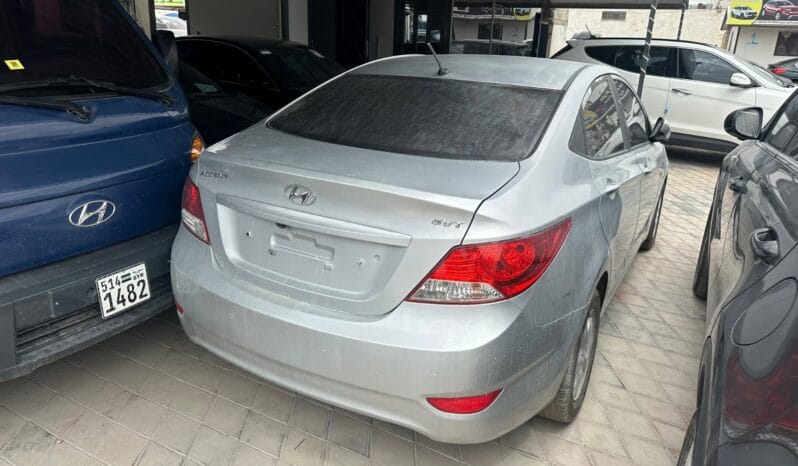 
								 مستعمل هيونداي – Hyundai الينترا – Alentra ممتلئ									