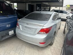 
										 مستعمل هيونداي – Hyundai الينترا – Alentra ممتلئ									