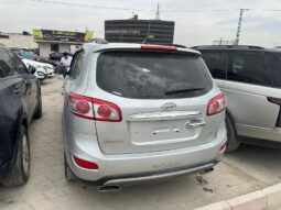 
										 مستعمل هيونداي – Hyundai سانتافيه – Santafe ممتلئ									