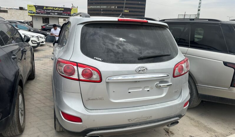 
								 مستعمل هيونداي – Hyundai سانتافيه – Santafe ممتلئ									