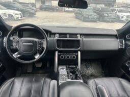 مستعمل لاند روفر – Land Rover فوغ – Range Rover Vogue