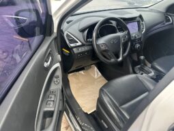 
										 مستعمل هيونداي – Hyundai سانتافيه – Santafe ممتلئ									