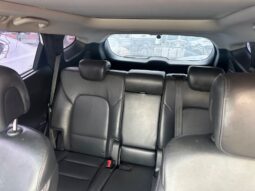 
										 مستعمل هيونداي – Hyundai سانتافيه – Santafe ممتلئ									