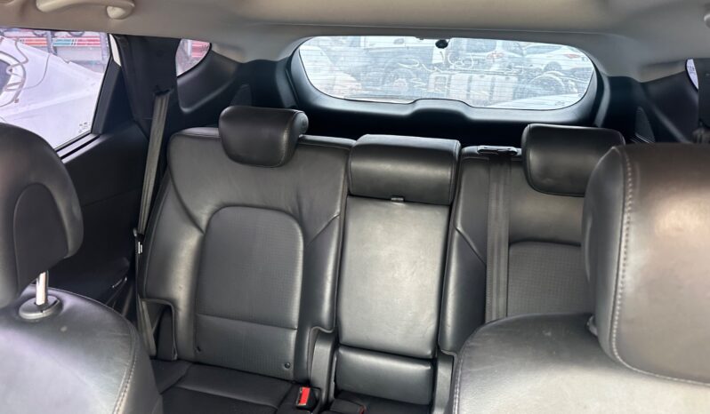 
								 مستعمل هيونداي – Hyundai سانتافيه – Santafe ممتلئ									