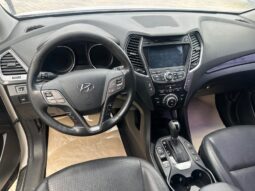 
										 مستعمل هيونداي – Hyundai سانتافيه – Santafe ممتلئ									