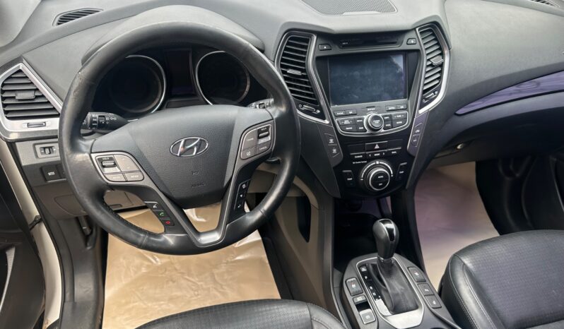 
								 مستعمل هيونداي – Hyundai سانتافيه – Santafe ممتلئ									