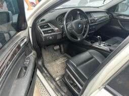 
										 مستعمل بي ام دابيليو – BMW X6 ممتلئ									