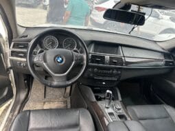 
										 مستعمل بي ام دابيليو – BMW X6 ممتلئ									