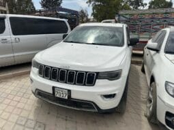 مستعمل جيب – Jeep شيروكي – Cherokee
