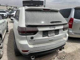 مستعمل جيب – Jeep شيروكي – Cherokee