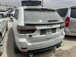 
										 مستعمل جيب – Jeep شيروكي – Cherokee ممتلئ									