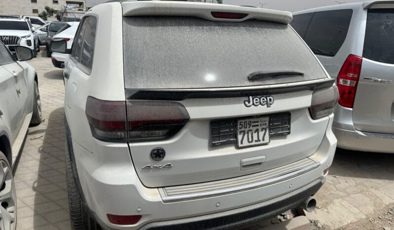 
								 مستعمل جيب – Jeep شيروكي – Cherokee ممتلئ									