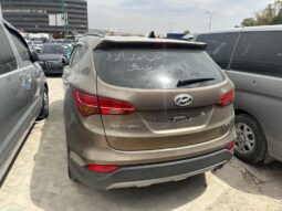 
										 مستعمل هيونداي – Hyundai سانتافيه – Santafe ممتلئ									