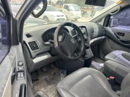 
										 مستعمل هيونداي – Hyundai فان – H1 ممتلئ									