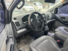 مستعمل هيونداي – Hyundai فان – H1