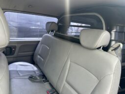 
										 مستعمل هيونداي – Hyundai فان – H1 ممتلئ									