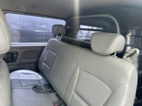 مستعمل هيونداي – Hyundai فان – H1
