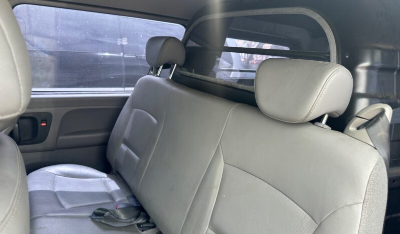 
								 مستعمل هيونداي – Hyundai فان – H1 ممتلئ									