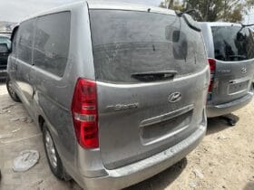 مستعمل هيونداي – Hyundai فان – H1