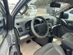 
										 مستعمل هيونداي – Hyundai فان – H1 ممتلئ									