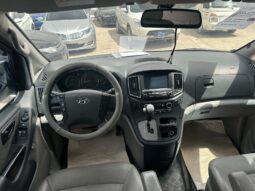 
										 مستعمل هيونداي – Hyundai فان – H1 ممتلئ									