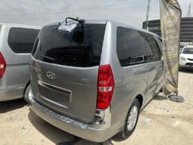 مستعمل هيونداي – Hyundai فان – H1