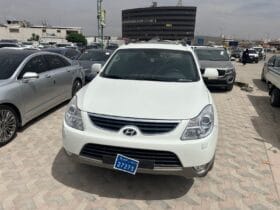 مستعمل هيونداي – Hyundai فيراكروز – Veracruz