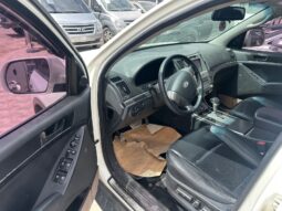 
										 مستعمل هيونداي – Hyundai فيراكروز – Veracruz ممتلئ									