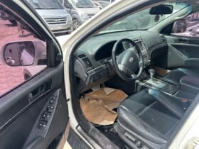 مستعمل هيونداي – Hyundai فيراكروز – Veracruz