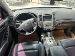 
										 مستعمل هيونداي – Hyundai فيراكروز – Veracruz ممتلئ									