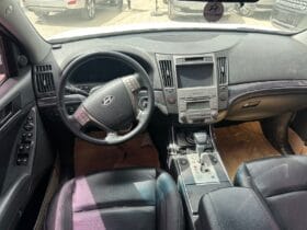 مستعمل هيونداي – Hyundai فيراكروز – Veracruz