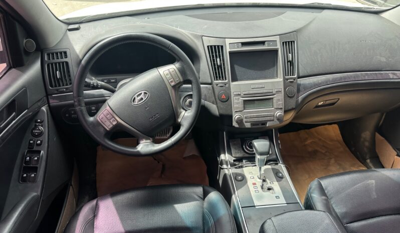 
								 مستعمل هيونداي – Hyundai فيراكروز – Veracruz ممتلئ									