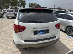 
										 مستعمل هيونداي – Hyundai فيراكروز – Veracruz ممتلئ									