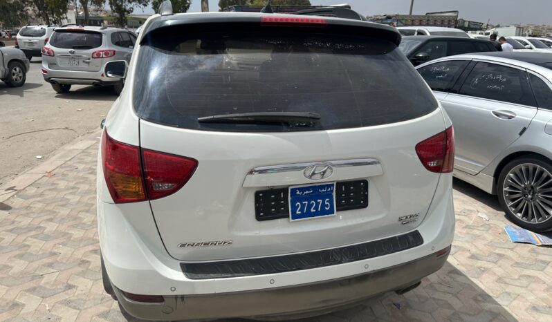 
								 مستعمل هيونداي – Hyundai فيراكروز – Veracruz ممتلئ									
