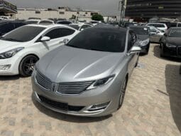 مستعمل لينكولن – Lincoln MKZ