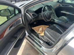 مستعمل لينكولن – Lincoln MKZ