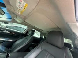 مستعمل لينكولن – Lincoln MKZ