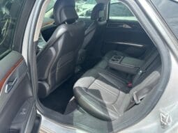 مستعمل لينكولن – Lincoln MKZ
