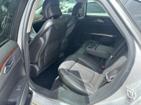مستعمل لينكولن – Lincoln MKZ