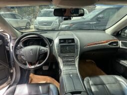 مستعمل لينكولن – Lincoln MKZ