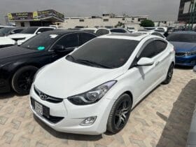 مستعمل هيونداي – Hyundai الينترا – Alentra