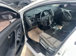 
										 مستعمل هيونداي – Hyundai الينترا – Alentra ممتلئ									