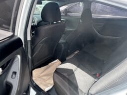 
										 مستعمل هيونداي – Hyundai الينترا – Alentra ممتلئ									