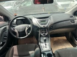 
										 مستعمل هيونداي – Hyundai الينترا – Alentra ممتلئ									