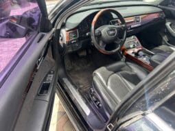 مستعمل اودي – Audi A8