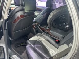 مستعمل اودي – Audi A8