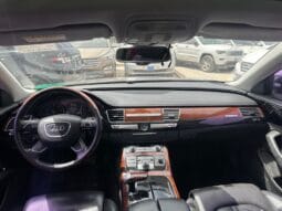 مستعمل اودي – Audi A8