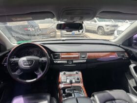 مستعمل اودي – Audi A8