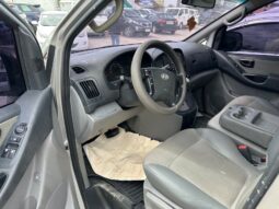 
										 مستعمل هيونداي – Hyundai فان – H1 ممتلئ									